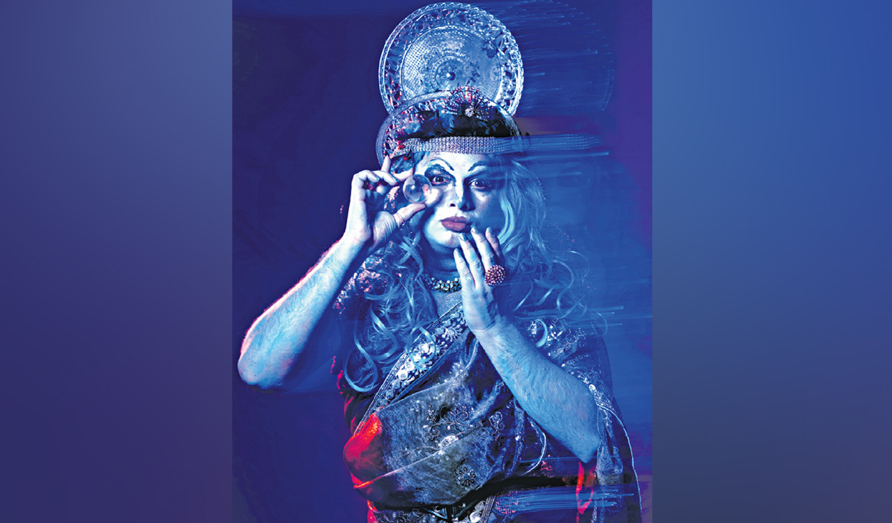 Drag for a difference