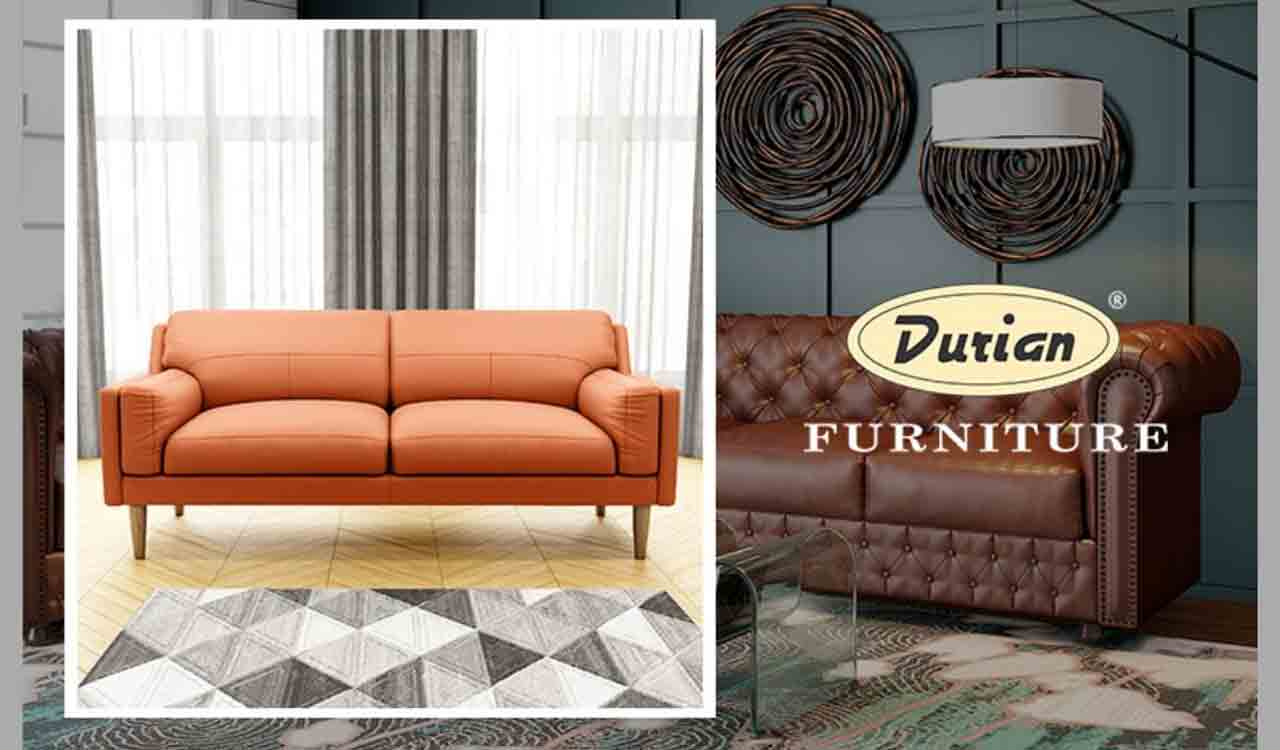 5 reasons to choose customizable leatherette sofas By leading luxury