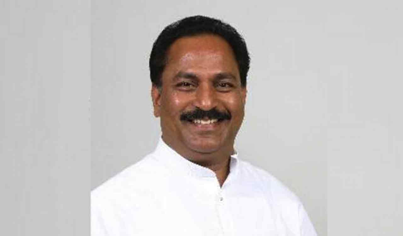 Vijayawada Kanaka Durga temple being developed with Rs 70 crore: AP Deputy CM