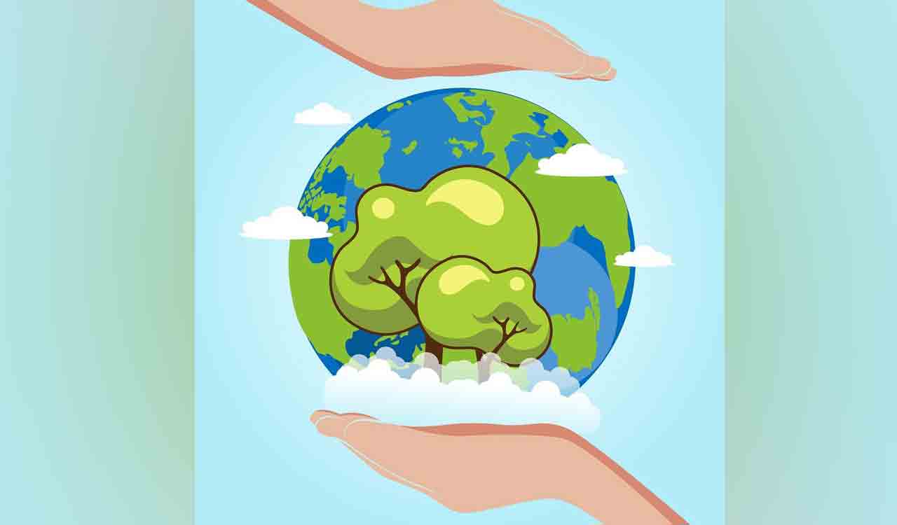 Earth is quite sick: Scientists warn that humans are risking civilisation’s future