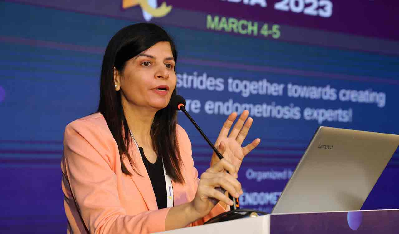 Endometriosis Medical Professionals needed in India