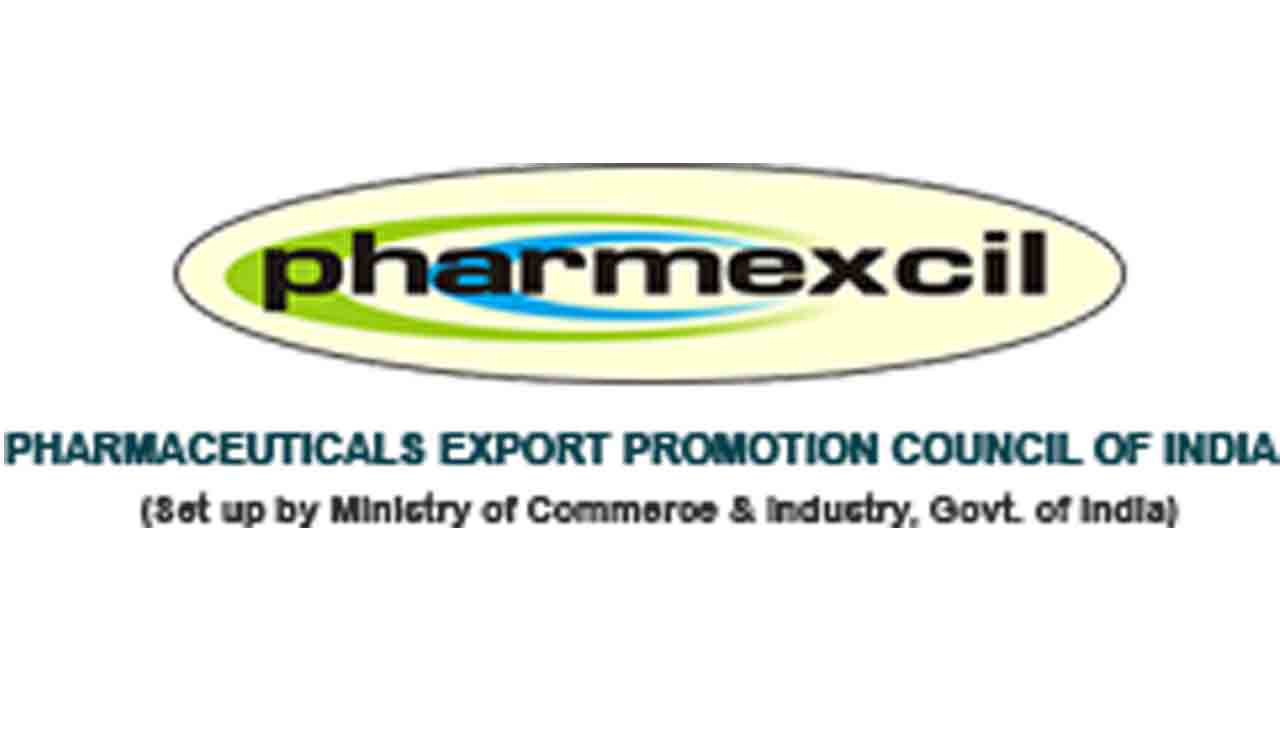 PHARMEXCIL to hold expo in Hyderabad