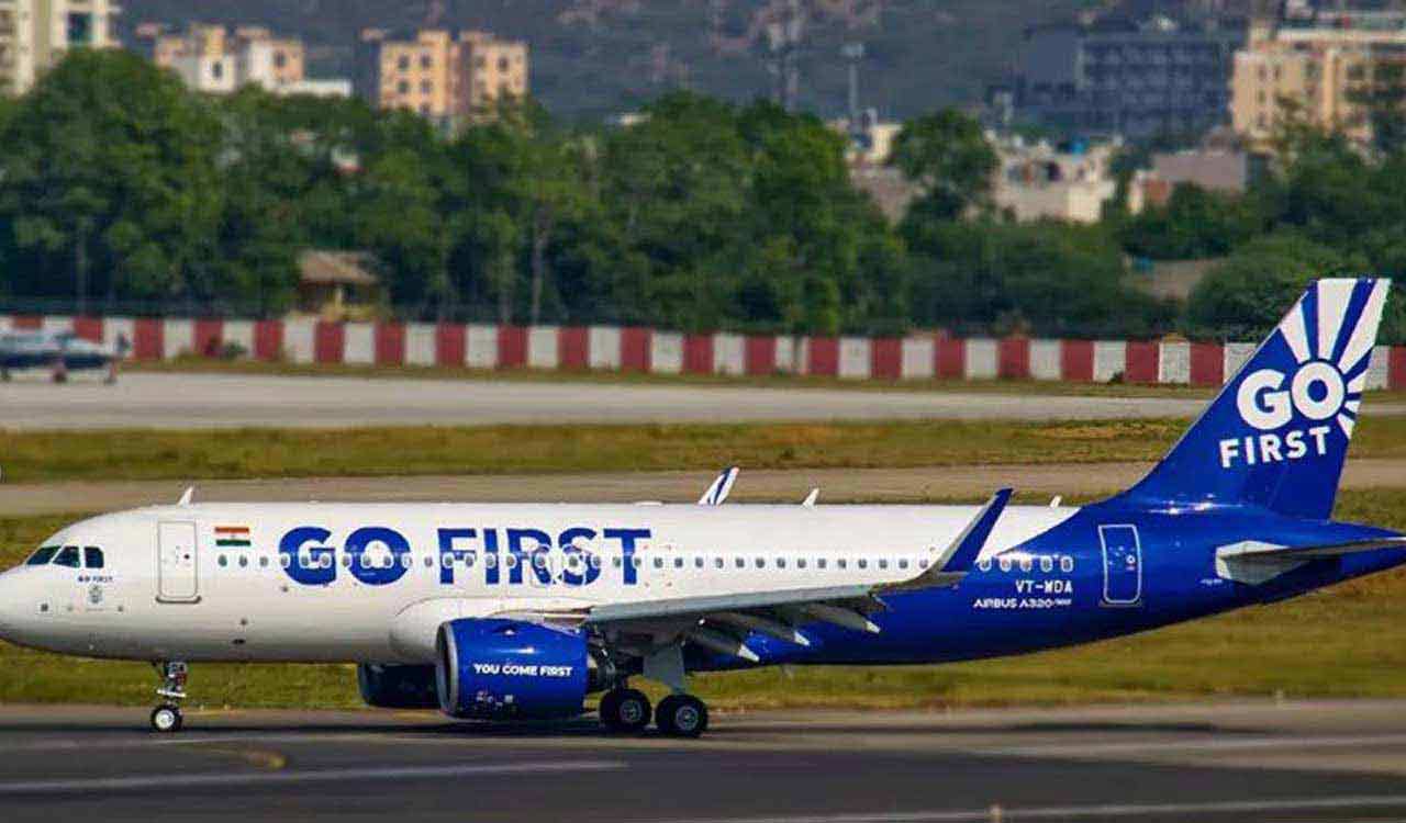 Go First plans to restart operations with 26 planes, 152 daily flights; submits plan to DGCA