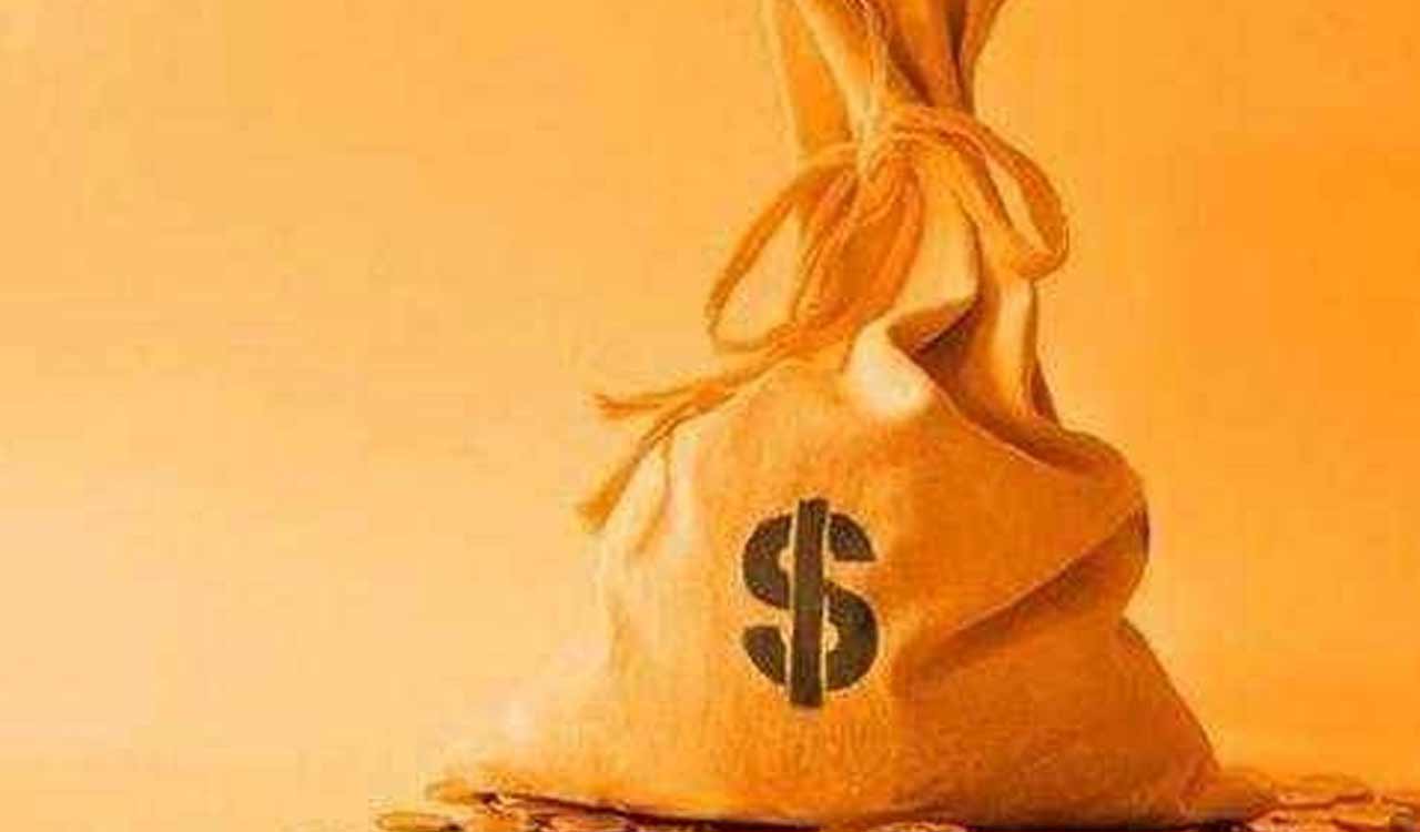 FPIs have been sellers in 6 trading sessions at Rs 7,990 cr