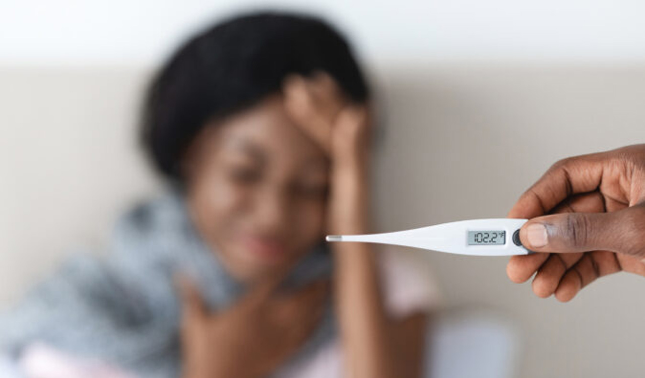 Prevent diseases this monsoon season by following these tips