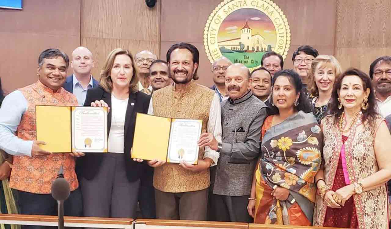 Washington: First ever Hindu American Summit to be held on June 14 