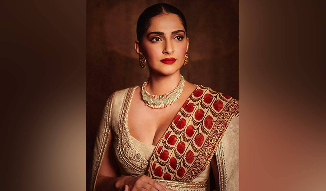 Five times Sonam Kapoor stunned everyone with her fashion choices