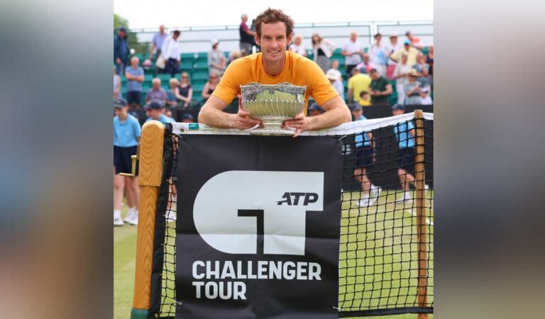 Andy Murray
