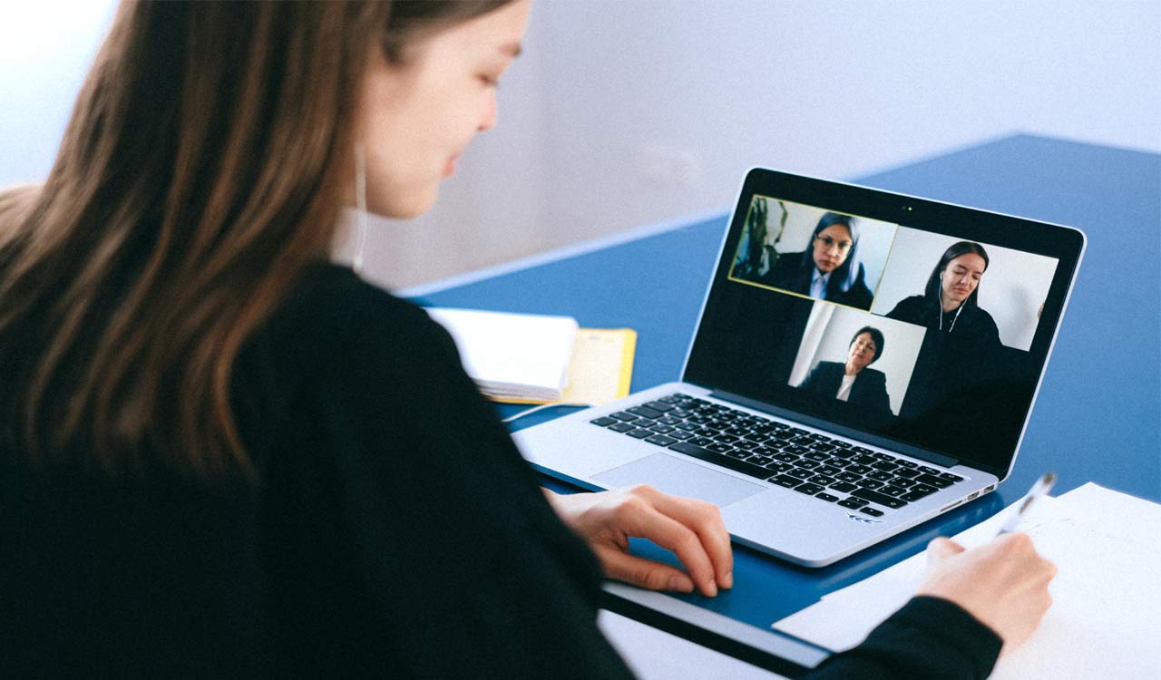 Google Meet unveils ‘companion mode check-in’