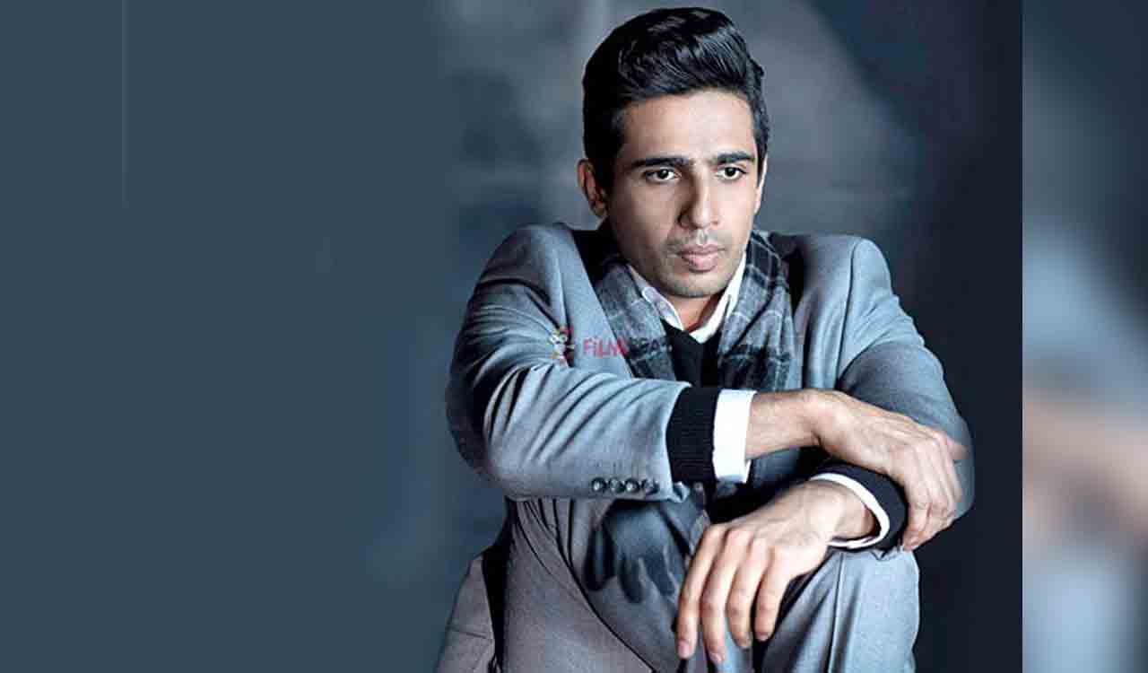 Gulshan Devaiah says in age of AI, ML; he aims to support artistes monetarily for their work