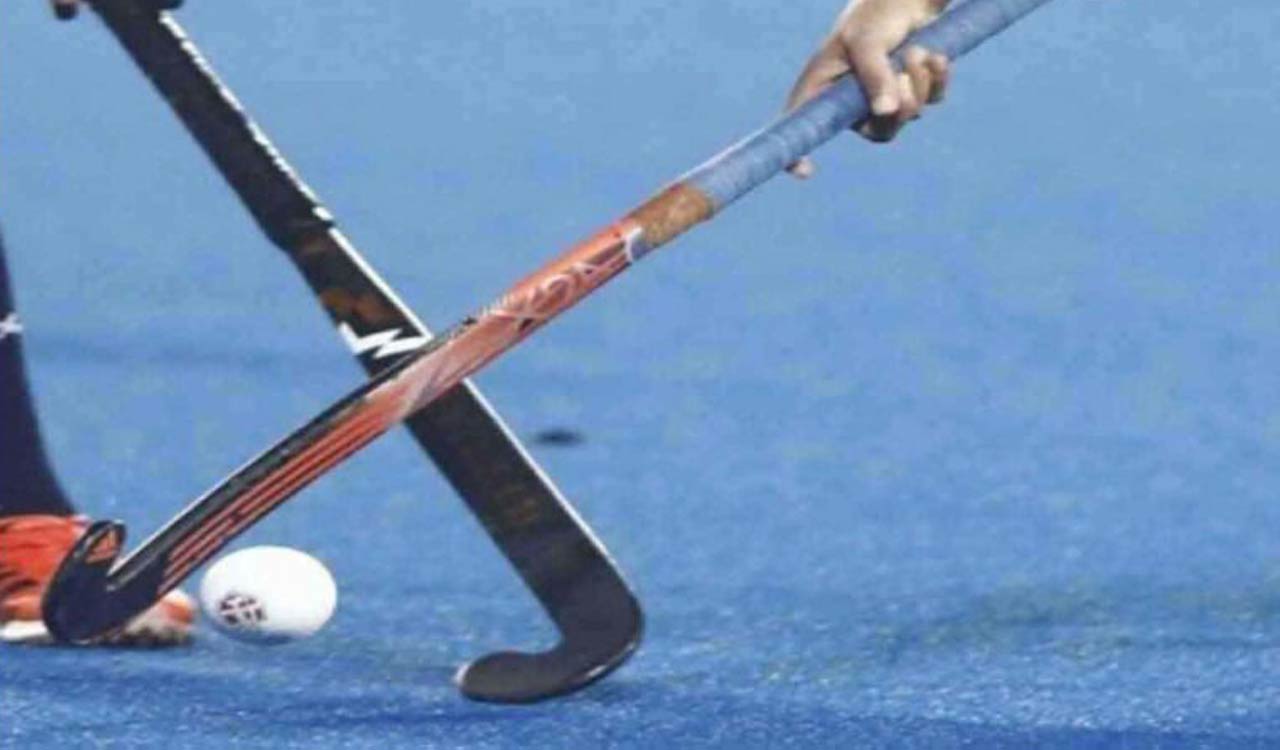 Women’s hockey Junior Asia Cup: India register hard-fought 2-1 victory over Malaysia