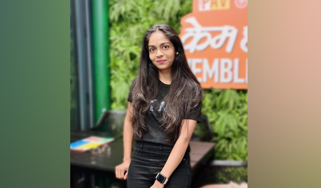 27-year-old Hyderabad girl fatally stabbed in UK