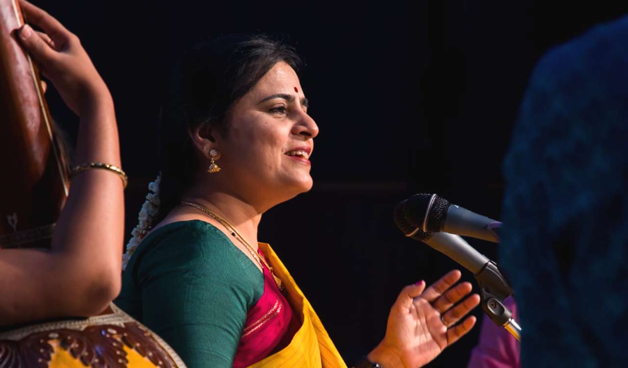Hyderabad: Government of Telangana to organise Hindustani classical recital