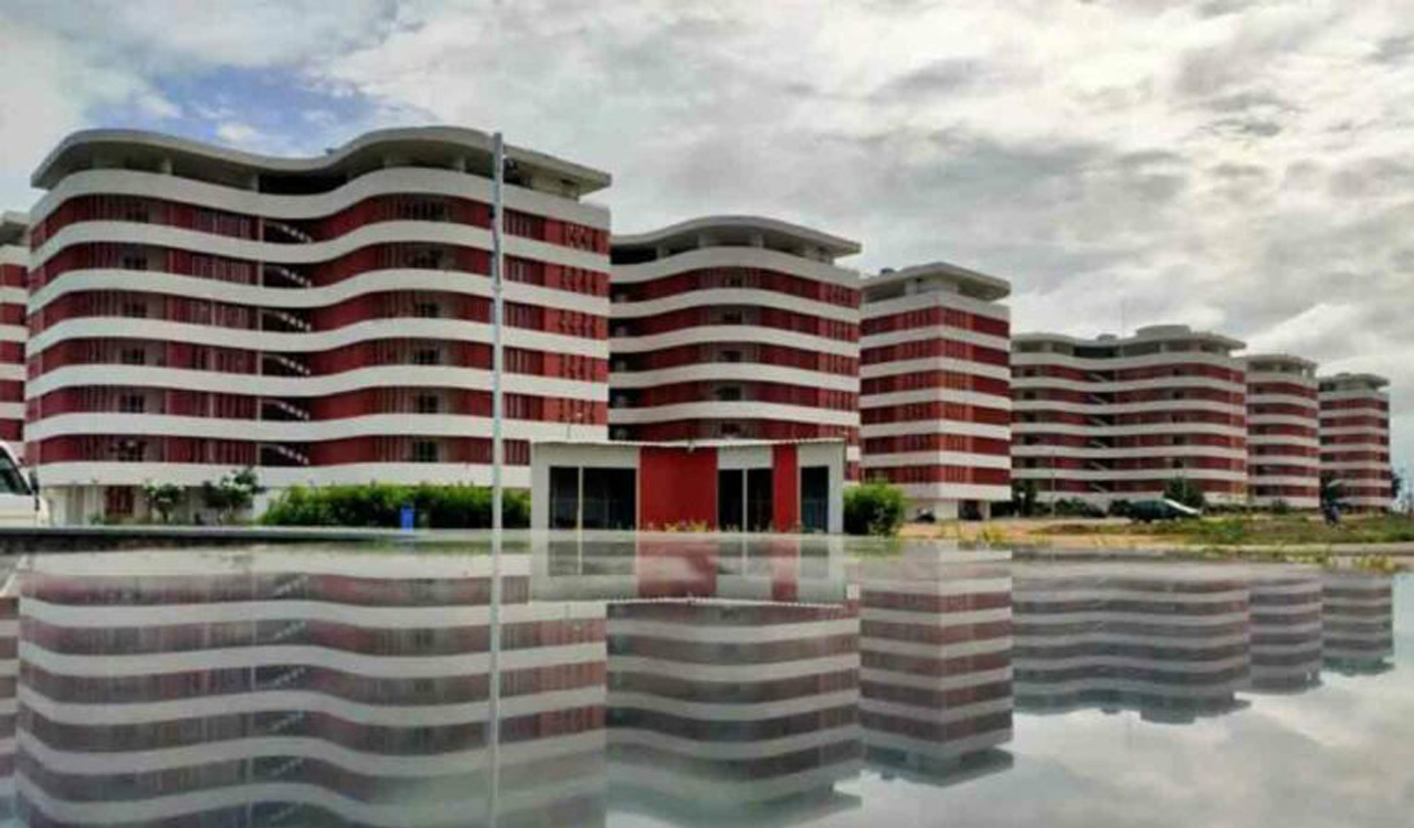 IIT-Hyderabad zone students rule the roost in JEE Advanced 2023