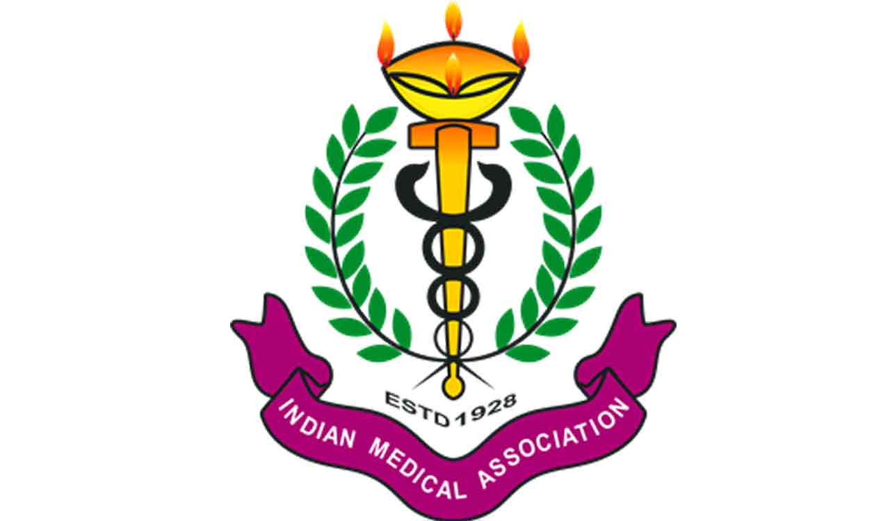 IMA-Telangana announces to adopt 200 villages in State