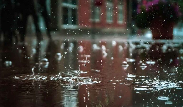 The heat index during the monsoon now shows a rise from 1.6 degrees Celsius in 2001-2010 to 1.7 degrees Celsius in 2014-2023.