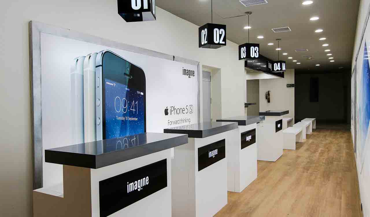 Bengaluru gets Grand Imagine Store at Nexus Koramangala Mall