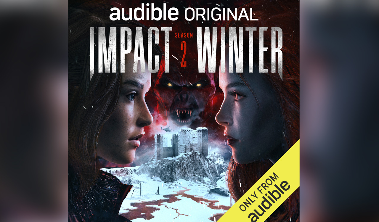 Immersive audio series ‘Impact Winter Season 2’ set to debut on July 13