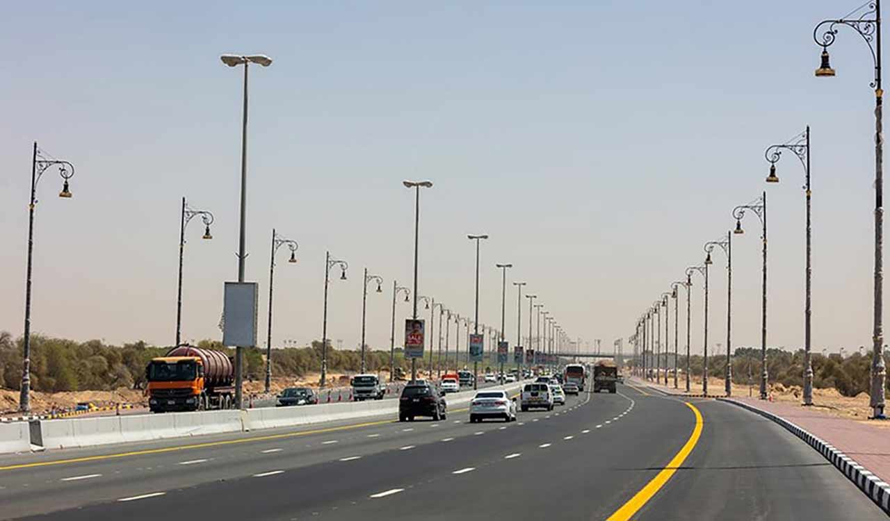 Indian among 4 killed as truck rams into pick-up in Sharjah