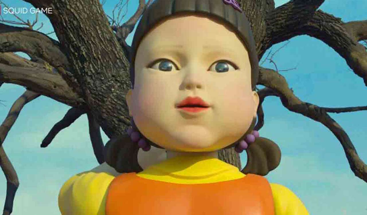 Indian national strikes jackpot in Squid Game-themed event, wins SGD 18,888 cash prize