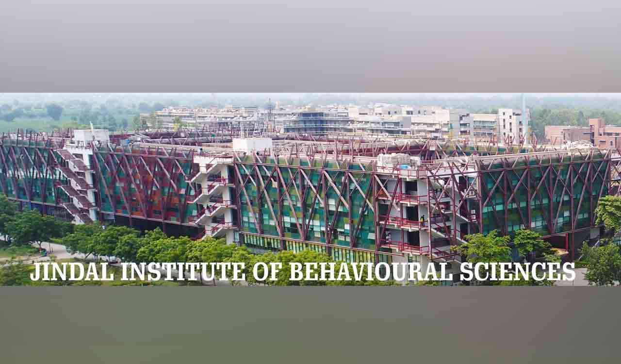 JIBS delegation presents groundbreaking roadmap for inclusive education at UN Academic Meeting