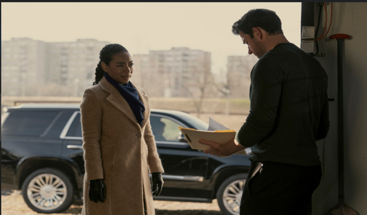 Here are five things ‘Jack Ryan S4’ trailer that have us excited for more