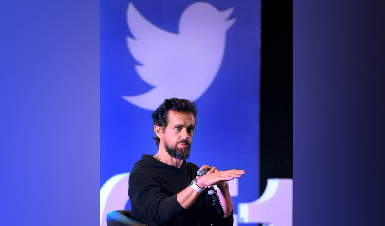 Indian govt “pressured” Twitter with threats of shutdown, raids: Jack Dorsey