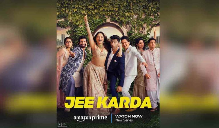 Jee Karda