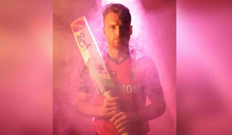 Jos Buttler