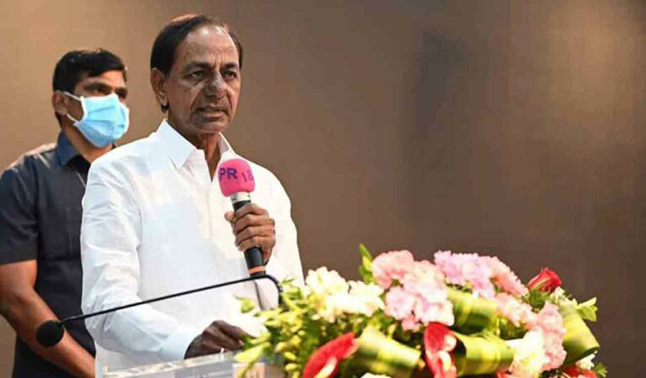 Fight Centre’s lopsided policies: KCR