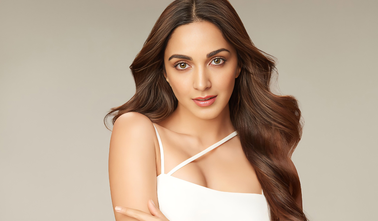 Kiara Advani joins Hrithik Roshan, Jr NTR in ‘War 2’
