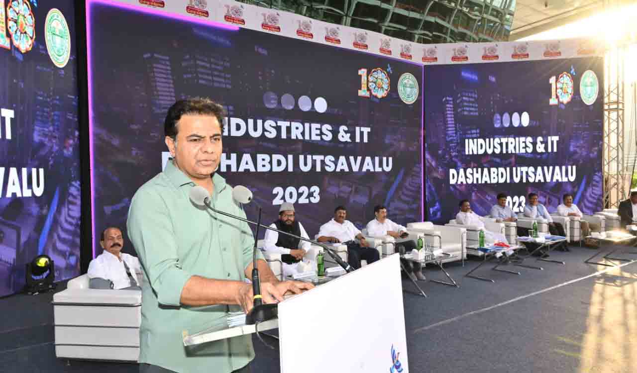 Telangana GSDP registers growth of 15.6 percent