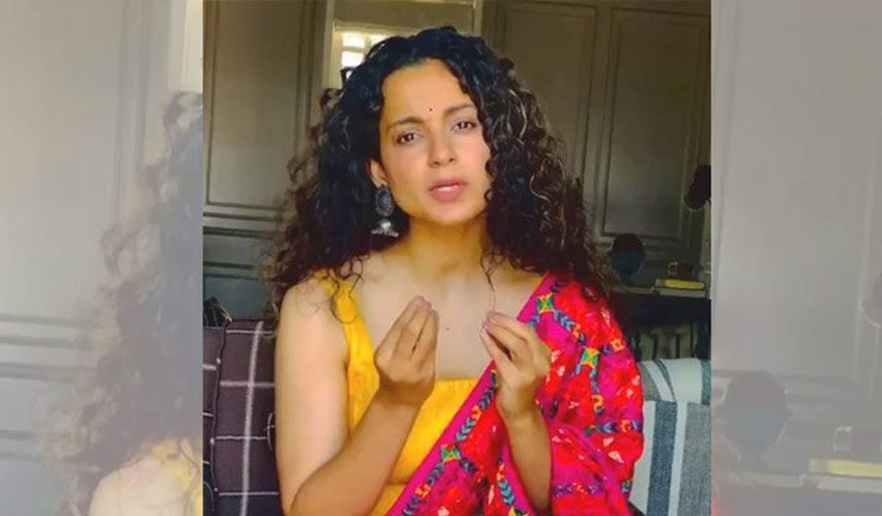 Kangana calls Ranbir ‘skinny white rat’ for starring as Lord Ram in ‘Ramayana’