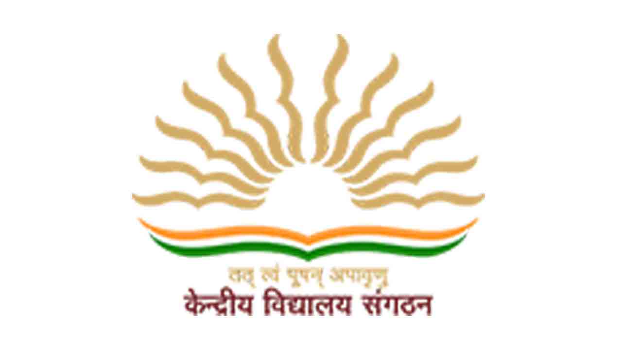 Kendriya Vidyalaya school is set to be established in Mulugu