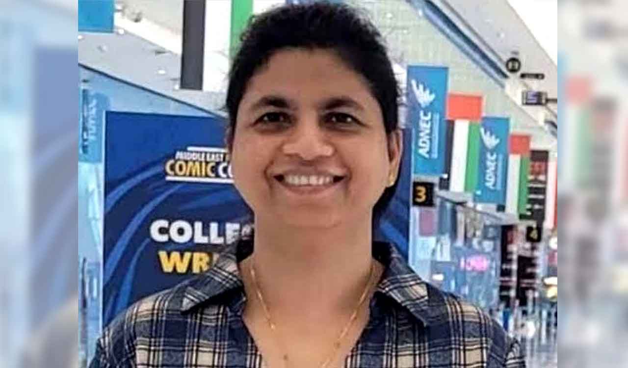 Kerala nurse wins Rs 45 crore draw in Abu Dhabi
