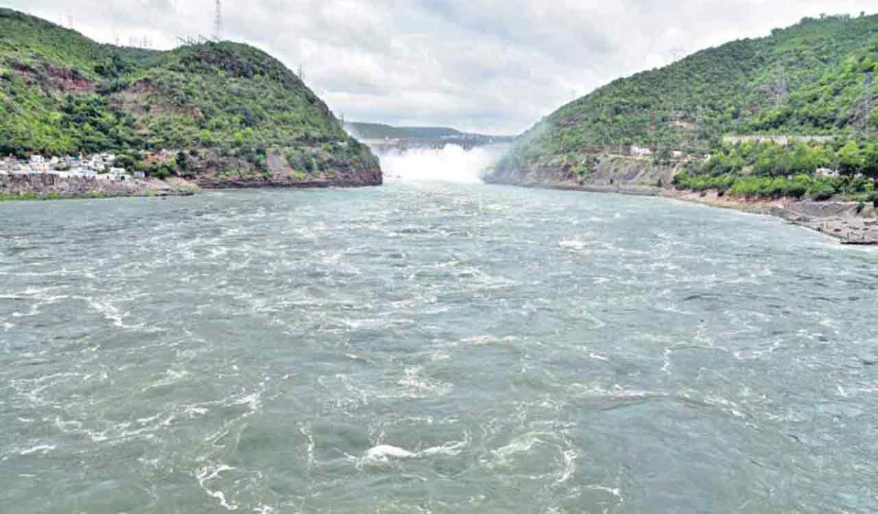 Conflict over Krishna water sharing heating up; KRMB has nothing to offer as solution