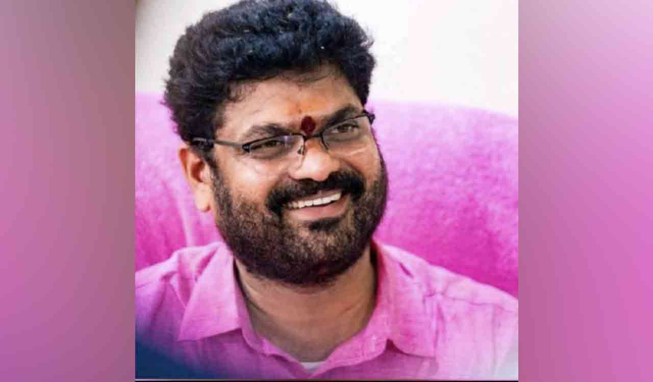 Mulugu: Heartfelt farewell bid to BRS leader Kusuma Jagadish