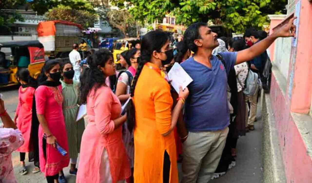 TS LAWCET, PGLCET 2023 results out; 80.21% qualify