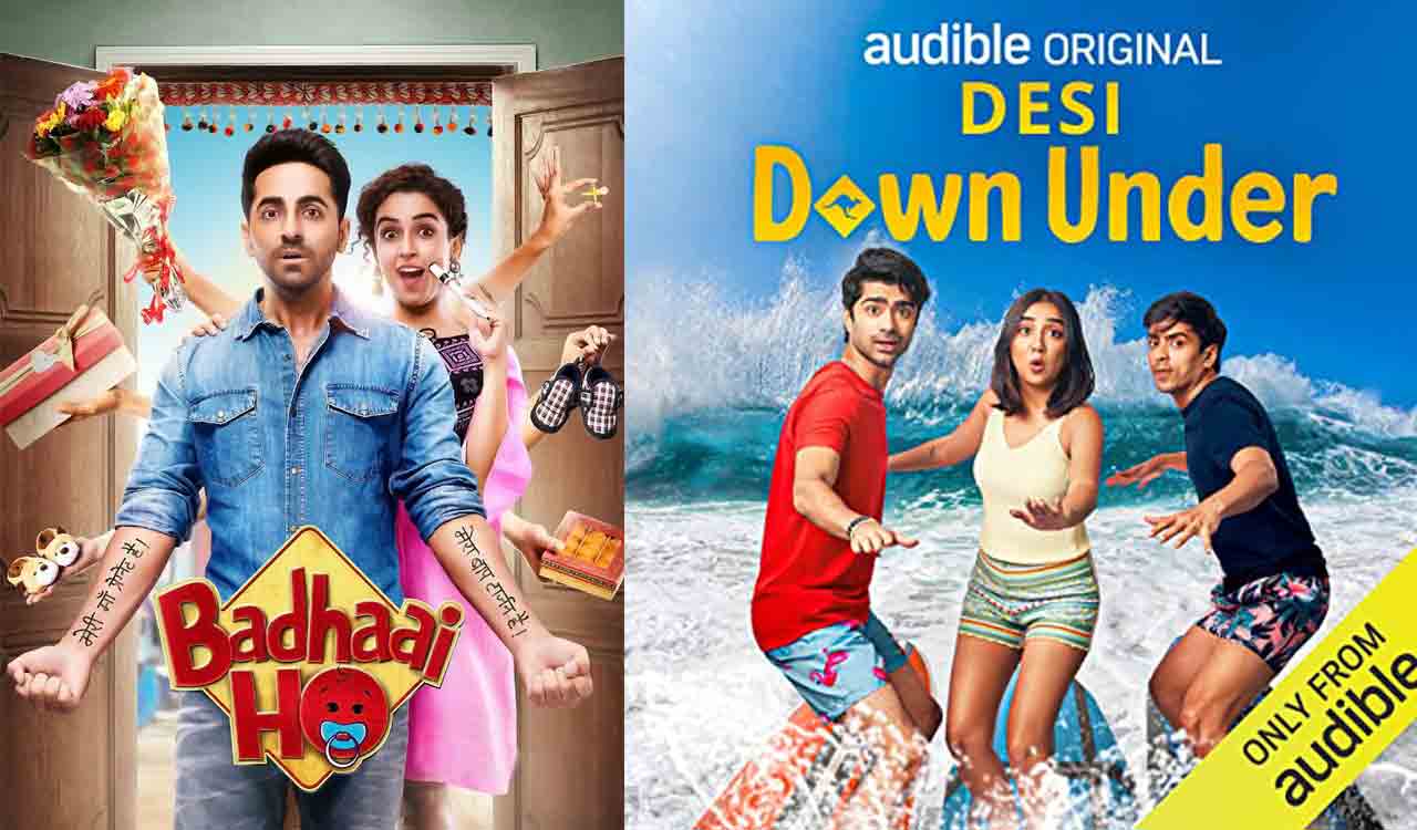 7 trailblazing LGBTQ+ characters from audio and web shows