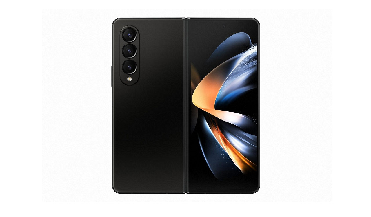 Leak reveals online-exclusive colors for Samsung Galaxy Z Flip 5, Z Fold 5