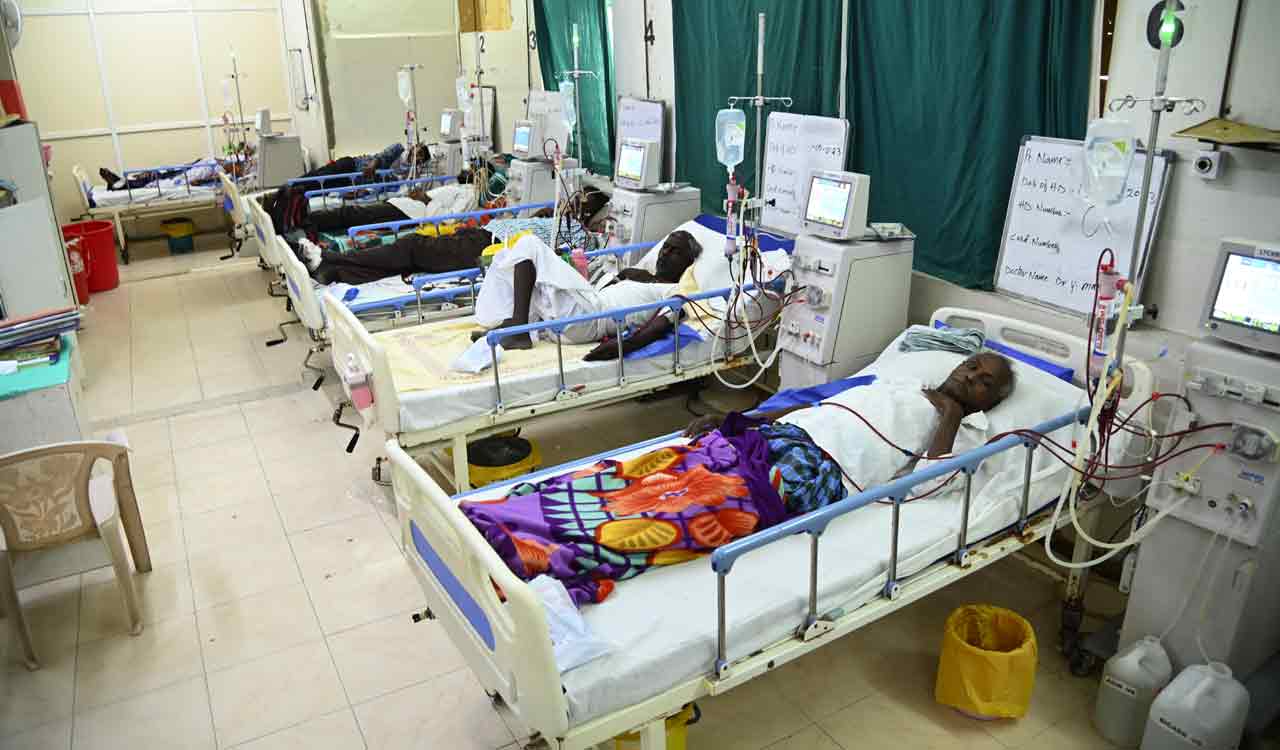 MGM Hospital in Warangal gets state-of-the-art facilities, provides quality services