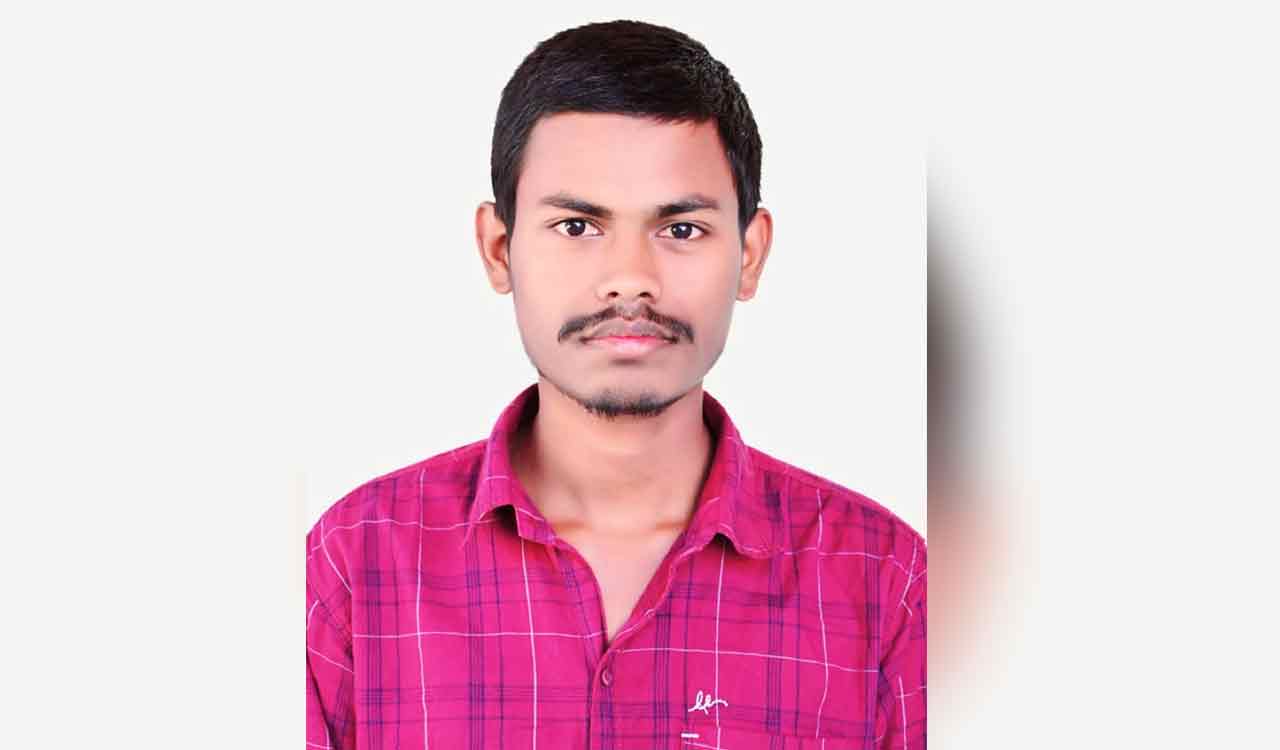 Seven students of TSWR-CoE Bellampalli qualify in JEE Advanced