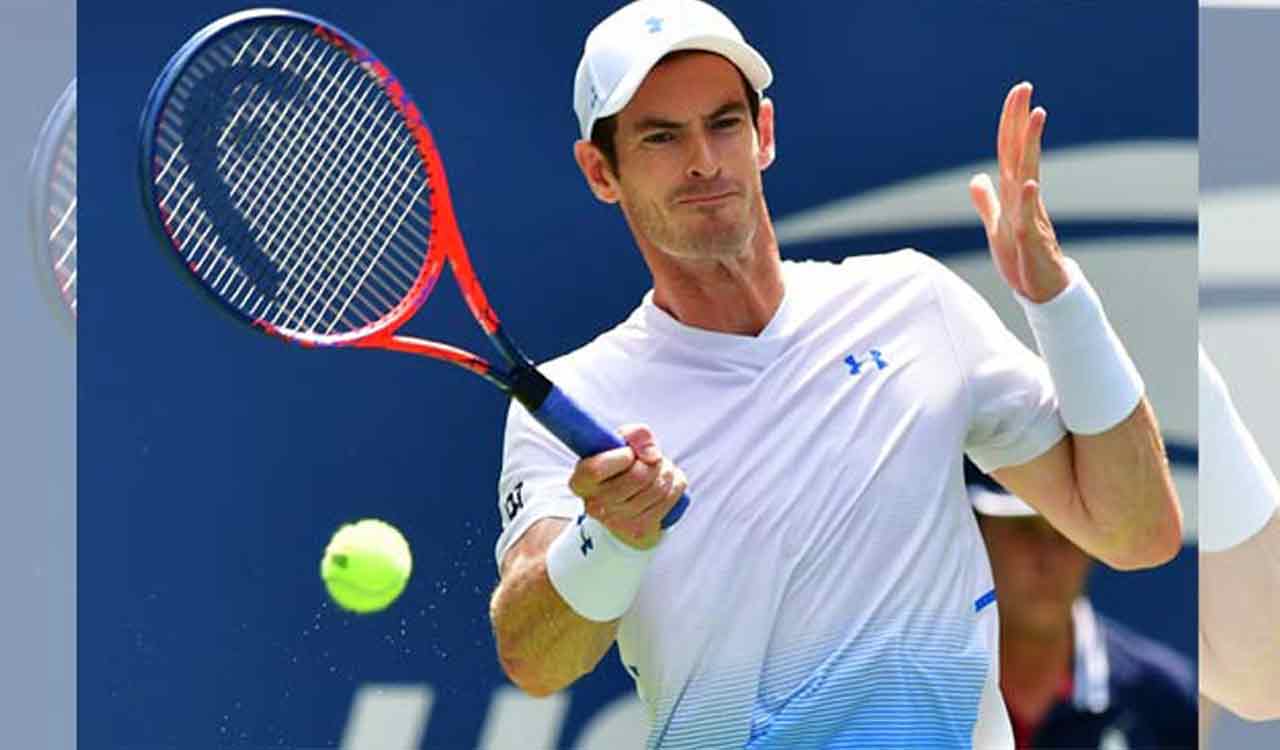 Andy Murray wins 2nd straight grass-court title on Challenger tour ahead of Wimbledon