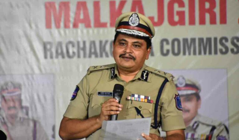 Mahesh Bhagwat