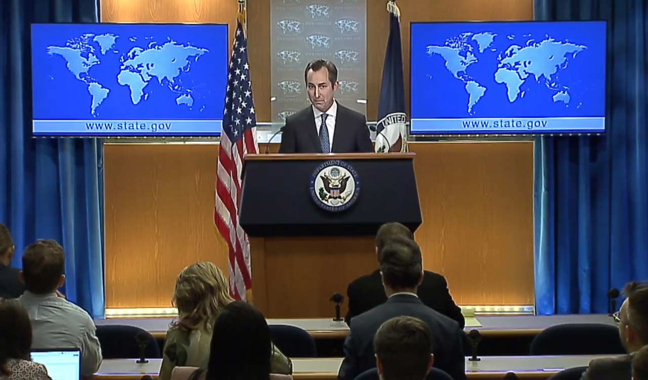 Making ‘huge push’ to process as many visa applications in India: US