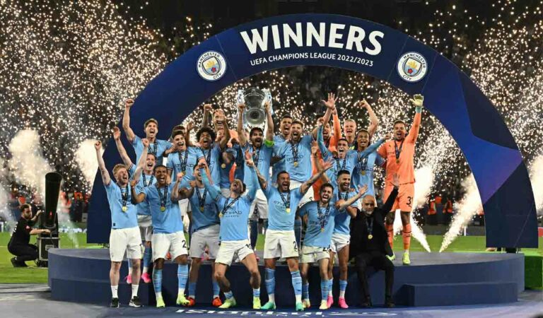 Manchester City