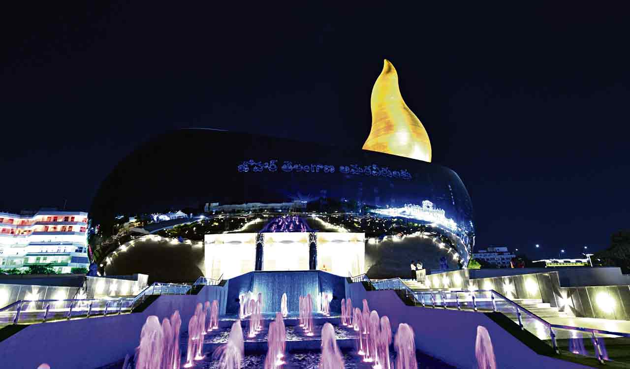 Hyderabad: Parks near Telangana Martyrs’ Memorial to remain closed on June 22