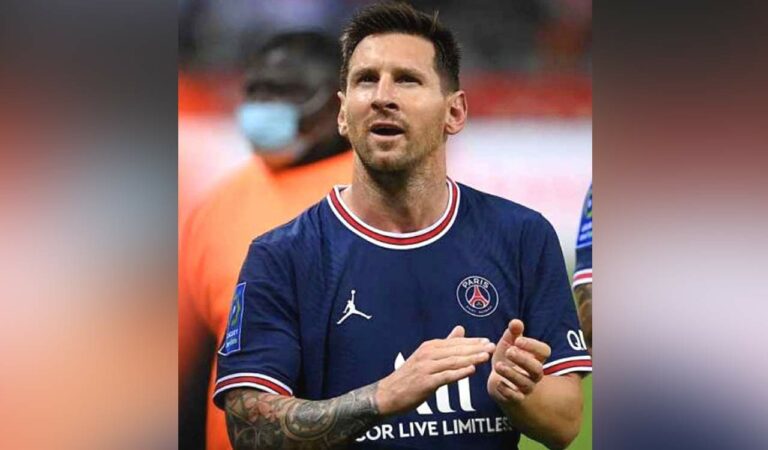 Messi
