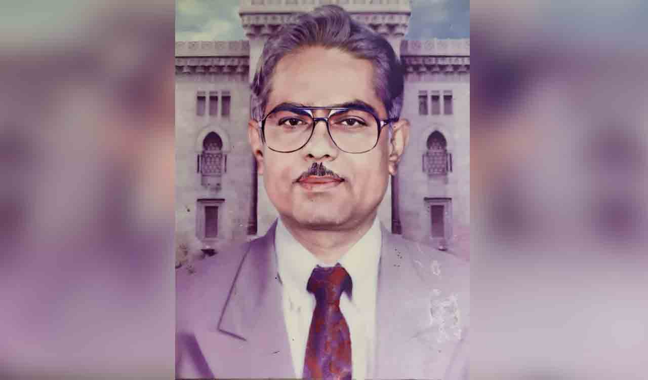 Retired Hindi Professor from OU Mohan Singh passed away