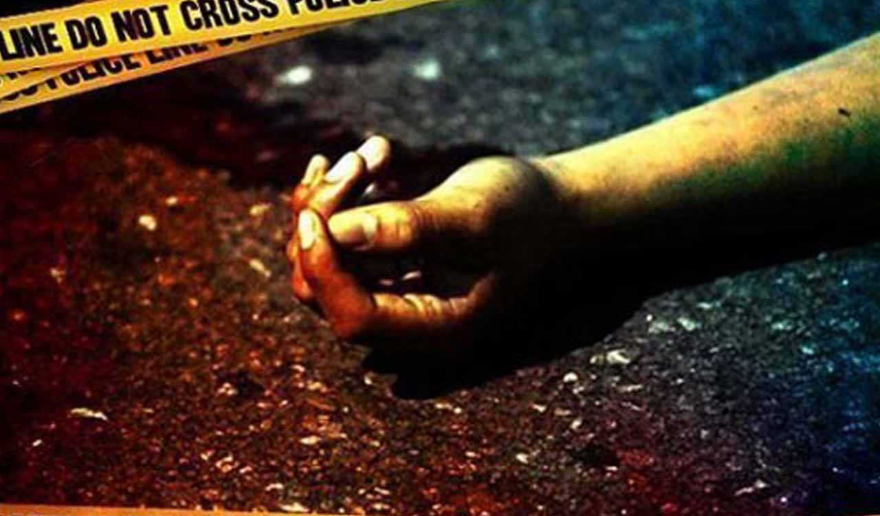 Vikarabad: Nurse brutally murdered in Pargi
